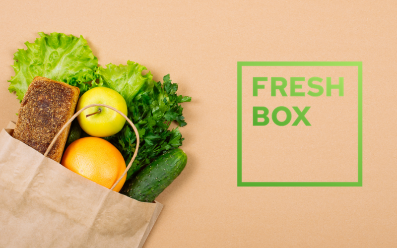 Freshbox s.r.o. je významným hráčom na slovenskom trhu v oblasti distribúcie čerstvého ovocia a zeleniny do gastronomických zariadení od roku 2008. S ich dynamickým prístupom a výnimočným zeleninárskym tímom prinášajú na stôl klientov reštaurácií ale aj mnohých domácností široké spektrum čerstvých ...